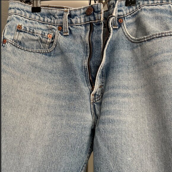 Vintage USA Levis 517 • 30/29 - Picture 11 of 15